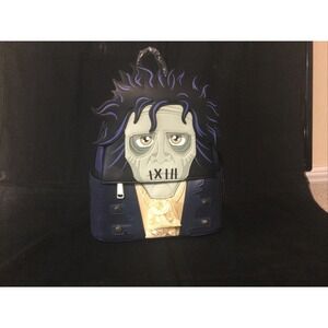 Disney Loungefly Backpack Billy Butcherson (Hocus Pocus) NEW